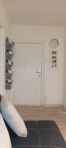 Apartamento Ferienapartment Fleischer