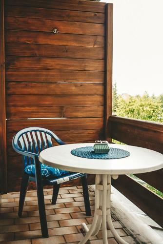Bed & Breakfast Edel Weiss G�stezimmer