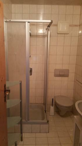 Bed & Breakfast Edel Weiss G�stezimmer