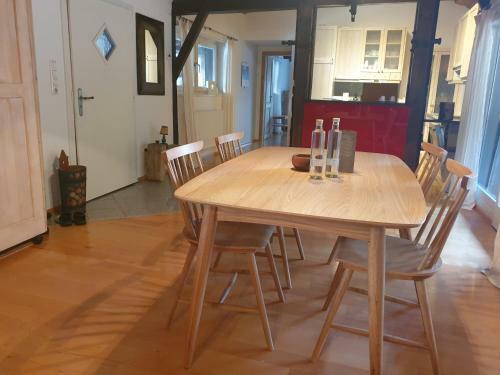 Naturidyll Kollnbergm�hle