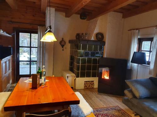 Naturidyll Kollnbergm�hle