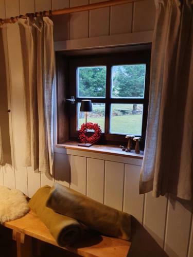 Naturidyll Kollnbergm�hle