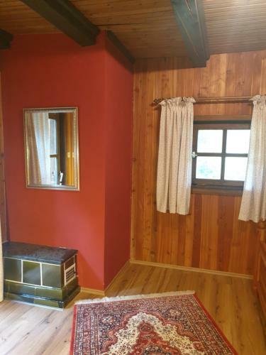 Naturidyll Kollnbergm�hle