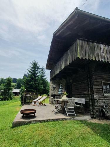 Naturidyll Kollnbergm�hle