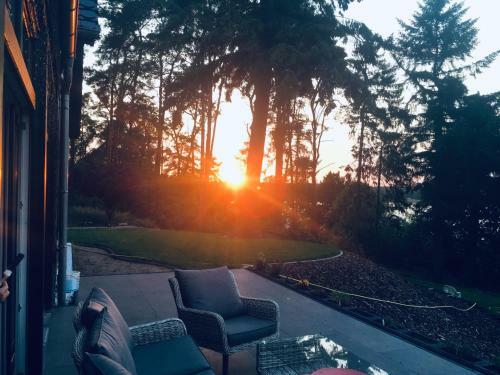 Apartamento R�blinseeterrassen