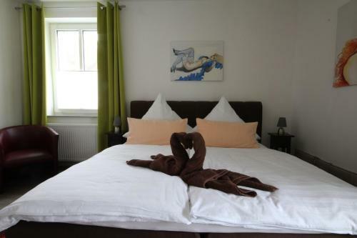 Apartamento R�blinseeterrassen