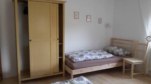 Apartamentos Ferienwohnung Betula