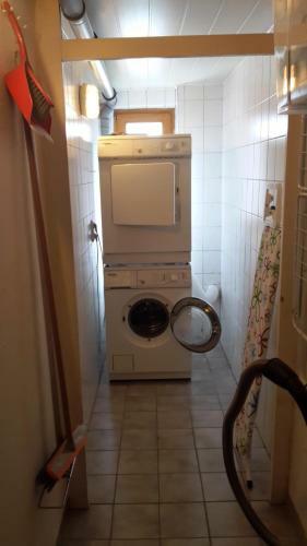 Apartamentos Ferienwohnung Betula