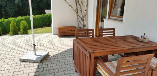 Apartamentos Ferienwohnung Betula