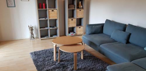 Apartamentos Ferienwohnung Betula