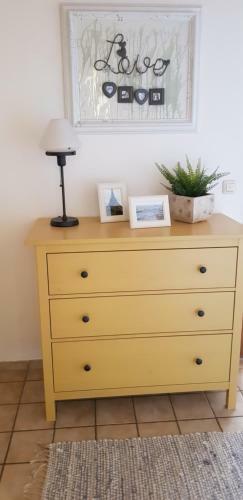 Apartamentos Ferienwohnung Betula