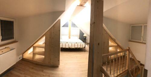 Apartamento Ferienwohnung Amperweg F�rstenfeldbruck