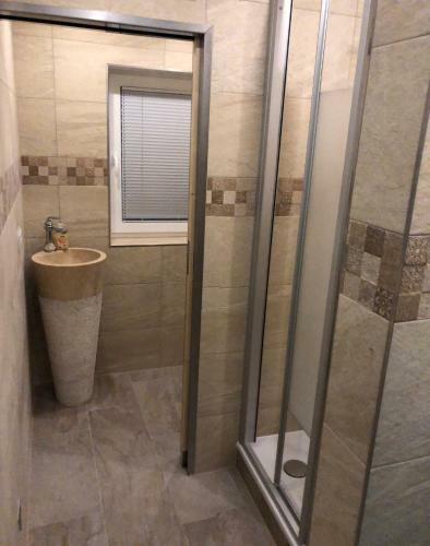 Apartamento Ferienwohnung Amperweg F�rstenfeldbruck