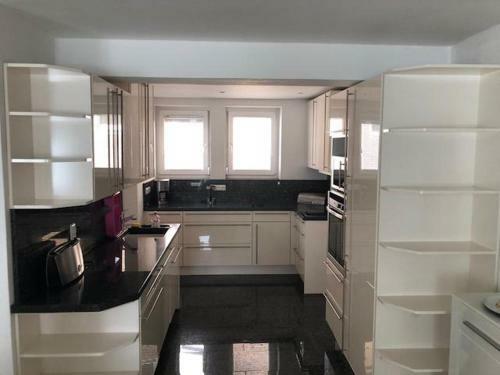 Apartamento Ferienwohnun Amperblick Furstenfeldbruck