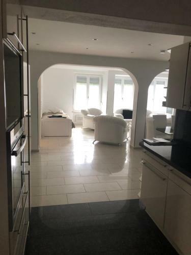 Apartamento Ferienwohnun Amperblick Furstenfeldbruck