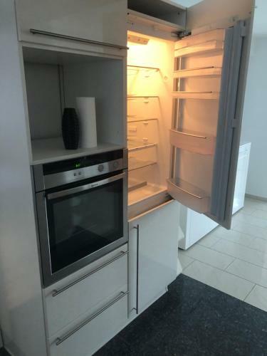 Apartamento Ferienwohnun Amperblick Furstenfeldbruck