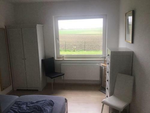 Apartamento Schlei Appartement