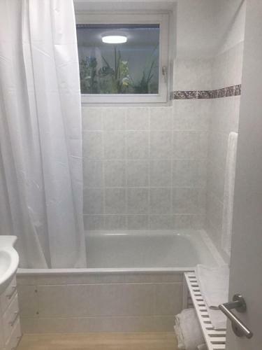 Apartamento Schlei Appartement