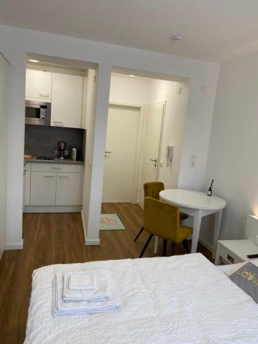 Apartamento Leben Im Herzen Von Fulda