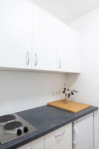 Apartamento Leben Im Herzen Von Fulda