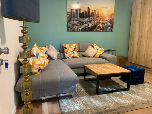Apartamento Argenta Living Fulda
