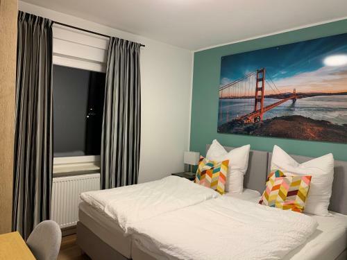Apartamento Argenta Living Fulda