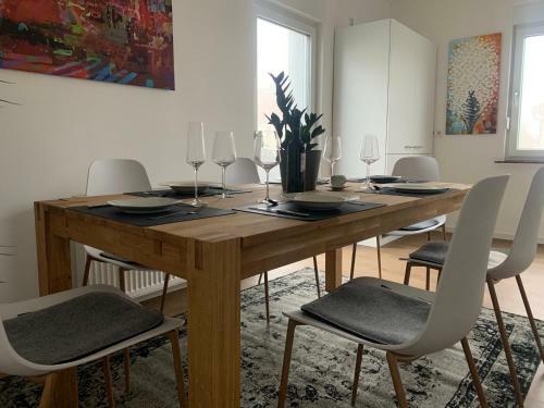 Apartamento Argenta Living Fulda