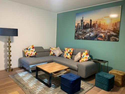 Apartamento Argenta Living Fulda