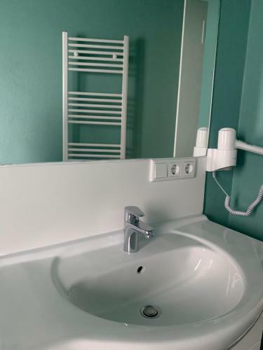 Apartamento Argenta Living Fulda