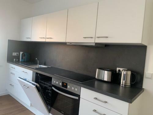 Apartamento Argenta Living Fulda
