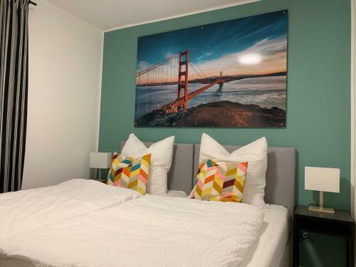 Apartamento Argenta Living Fulda