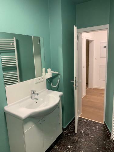 Apartamento Argenta Living Fulda