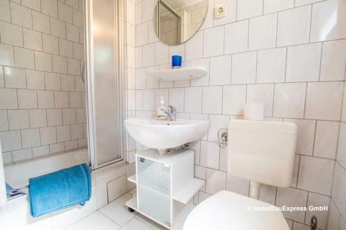 Apartamento "waldpark Fuhlendorf"