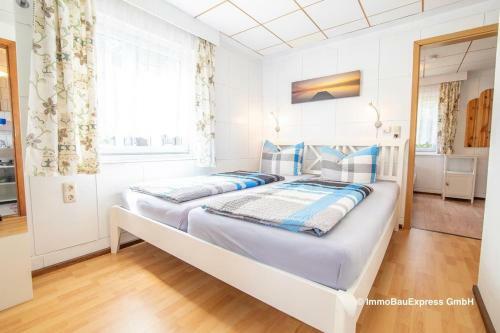 Apartamento "waldpark Fuhlendorf"