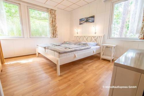 Apartamento "waldpark Fuhlendorf"