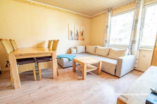 Apartamento "waldpark Fuhlendorf"