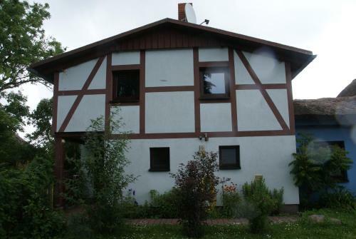 Ferienhaus Michaelsdorf