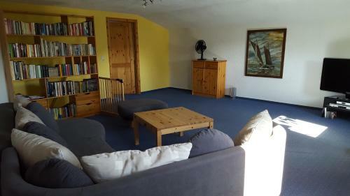 Ferienhaus Michaelsdorf