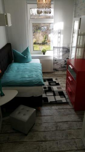 Apartamento City Residenz Fulda