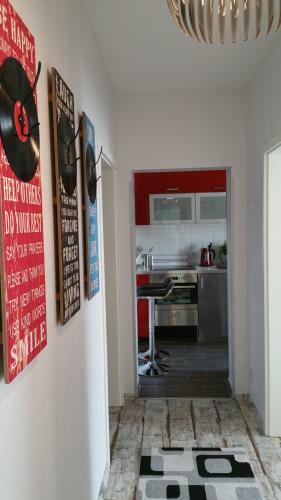 Apartamento City Residenz Fulda