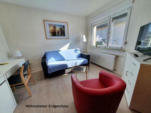 Apartamento Fewo Fulda Neuenberg