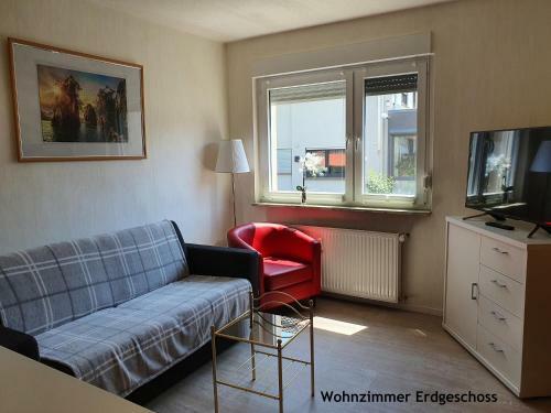Apartamento Fewo Fulda Neuenberg