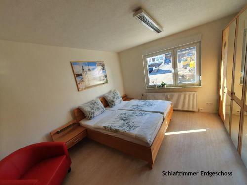 Apartamento Fewo Fulda Neuenberg