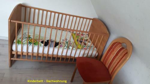 Apartamento Fewo Fulda Neuenberg