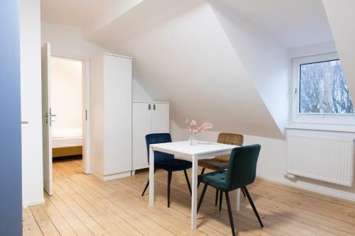 Apartamento Villa Am Bahnhof In Fulda