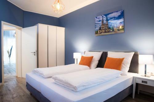 Apartamento Villa Am Bahnhof In Fulda