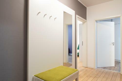 Apartamento Villa Am Bahnhof In Fulda