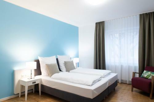 Apartamento Villa Am Bahnhof In Fulda