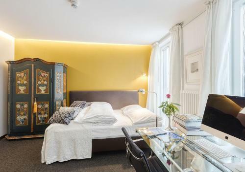 Apart Hotel Fulda
