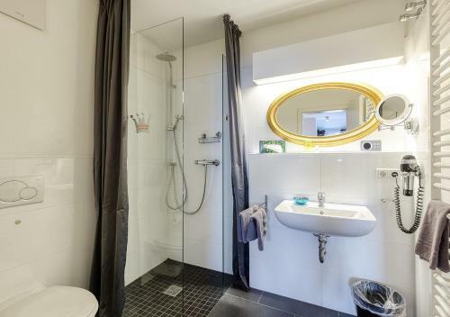 Apart Hotel Fulda